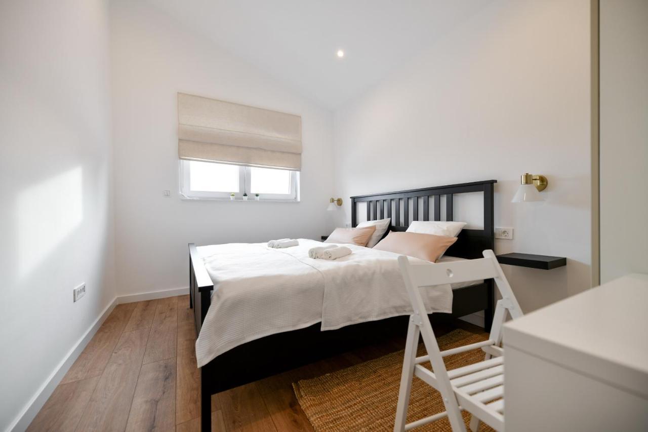 Wonderful Holiday House Bruno With Heated Pool Zadar Eksteriør billede